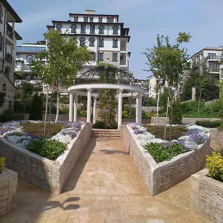 Hotel apartamentowy Artur Vip Club