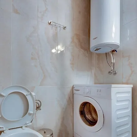 Artur Vip Club Sveti Vlas