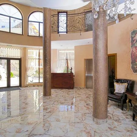 Artur Vip Club Sveti Vlas