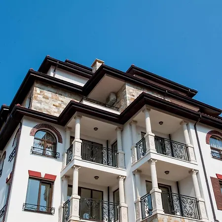 Artur Vip Club Sveti Vlas