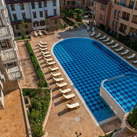 Artur Vip Club Sveti Vlas