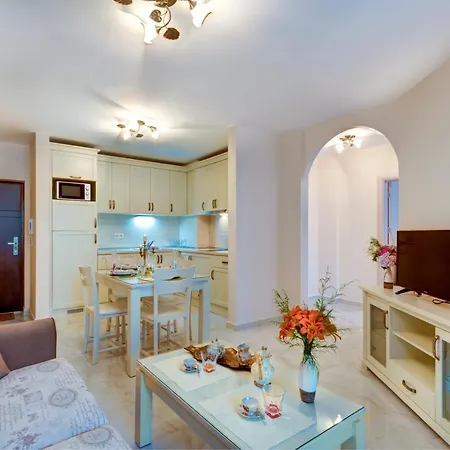 Hotel de apartamente Artur Vip Club
