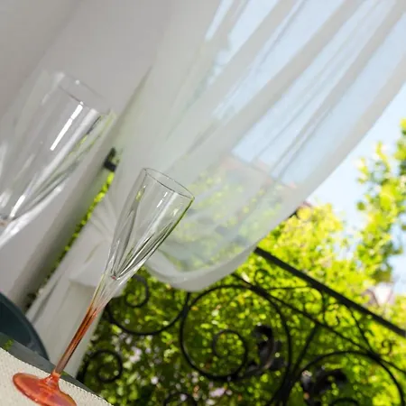 Artur Vip Club Hotel de apartamente
