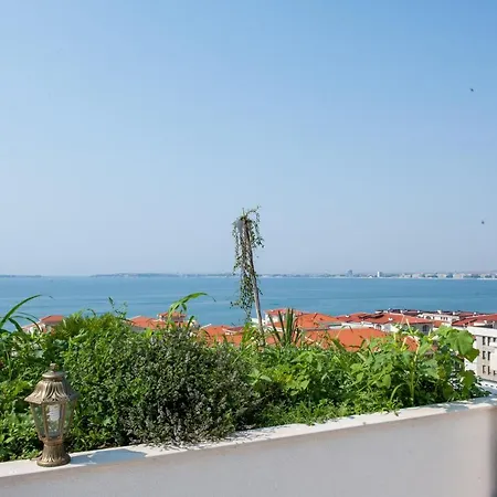 Hotel de apartamente Artur Vip Club