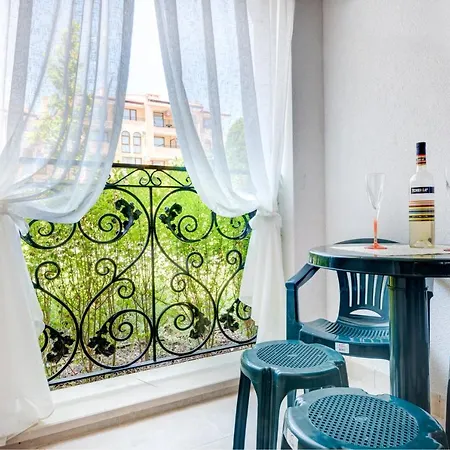Hotel de apartamente Artur Vip Club 4*