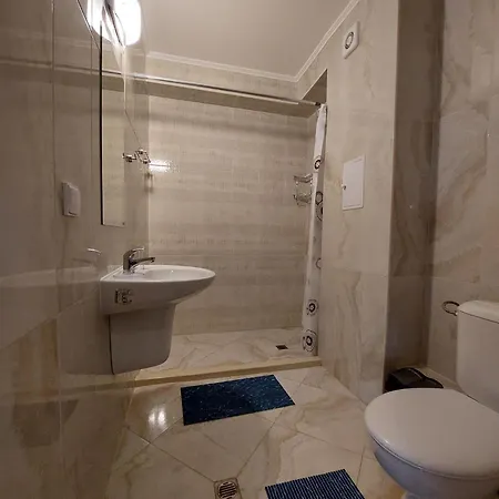Artur Vip Club Hotel de apartamente