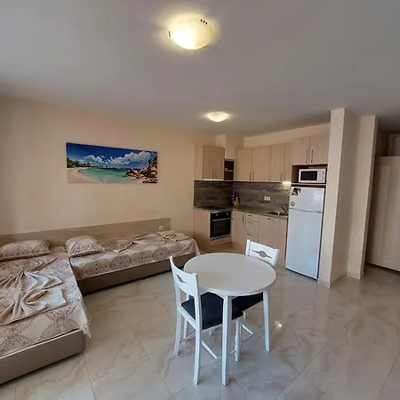Artur Vip Club Sveti Vlas