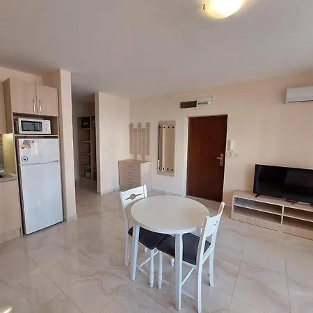Artur Vip Club Hotel de apartamente