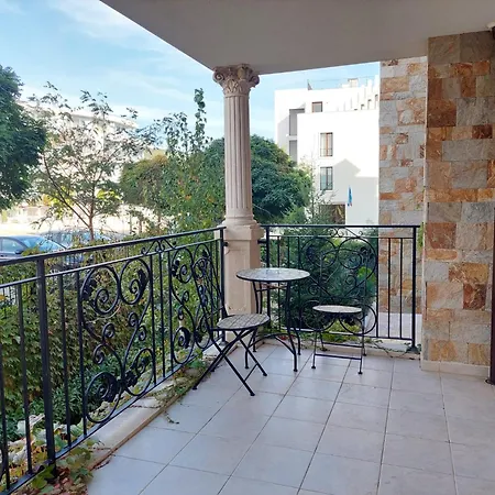 Artur Vip Club Hotel de apartamente