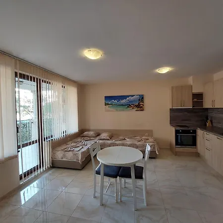Artur Vip Club 4* Sveti Vlas